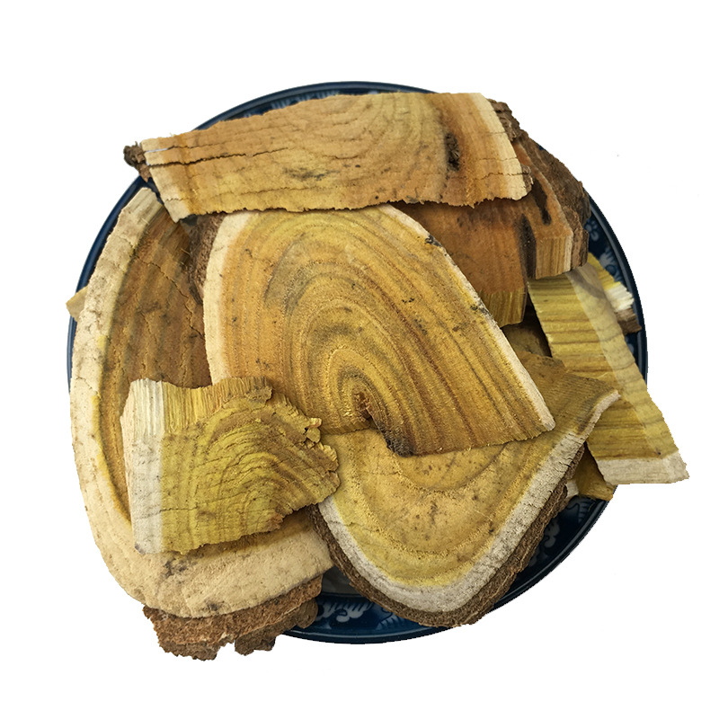 Chuan Po Shi Dried Root Slices Zhi Shu Gen Traditional Chinese Herb 500g Bulk - Image 5