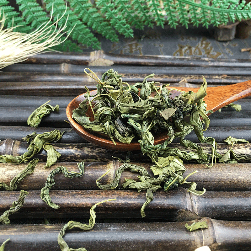 Clove Leaf Tea Ding Xiang Ye Loose Dried Herbal Tea Leaves Bulk 500g - Image 3