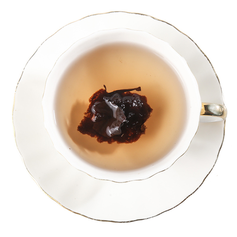 Fat Sea Seed Pang Da Hai Dried Herbal Tea Bulk 500g New Crop Guangxi - Image 4