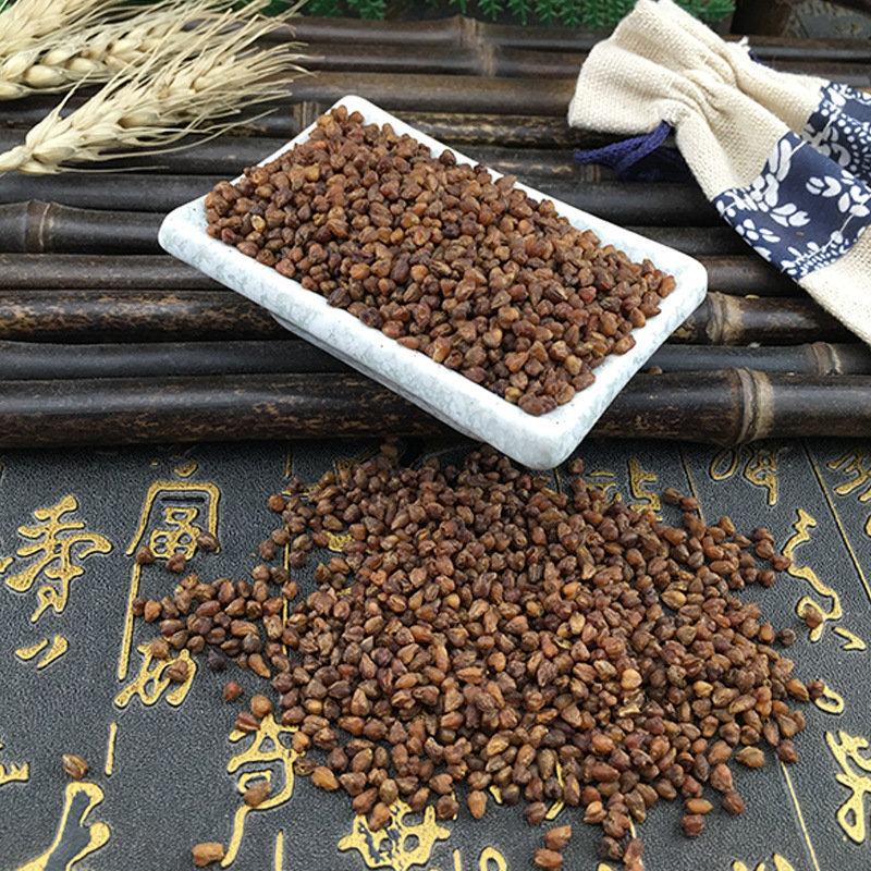 Tartary Buckwheat Tea Ku Qiao Cha Whole Embryo Loose Grain 1 Jin 500g - Image 4