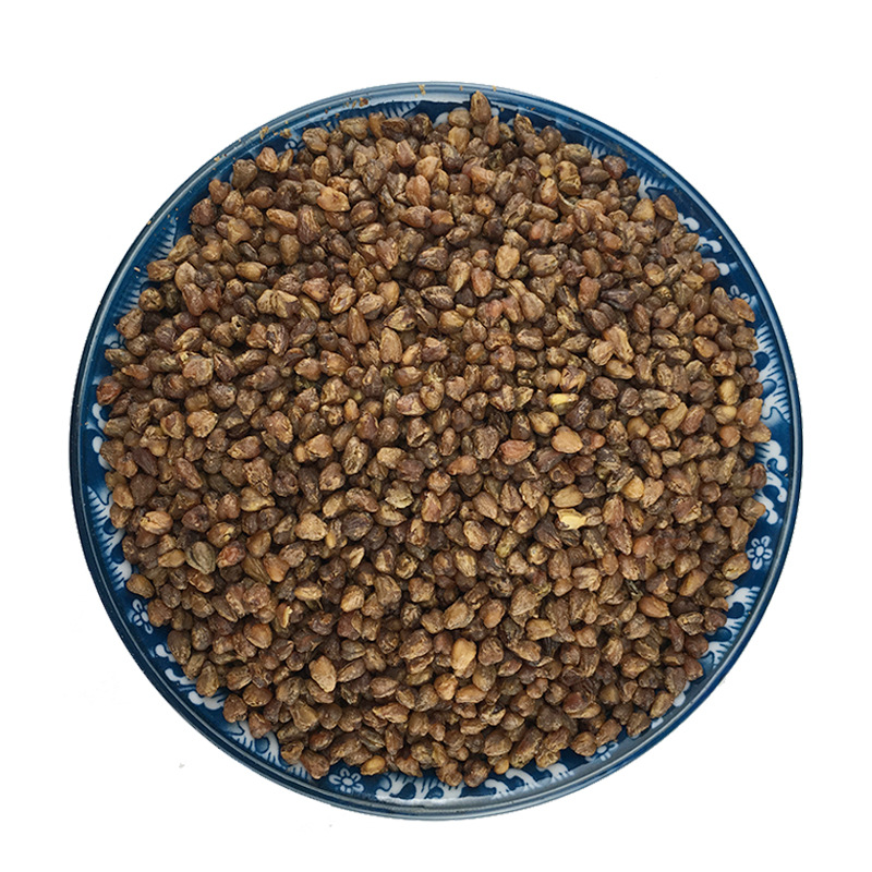 Tartary Buckwheat Tea Ku Qiao Cha Whole Embryo Loose Grain 1 Jin 500g - Image 5