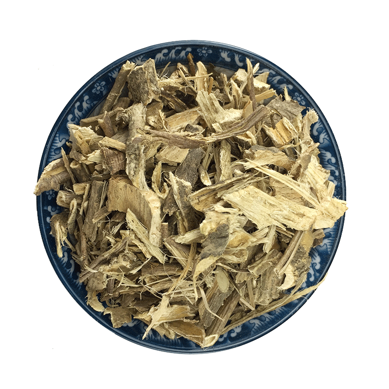 Mujinpi Hibiscus Bark Dried Herb 500g Traditional Chinese Herbal Ingredient - Image 5