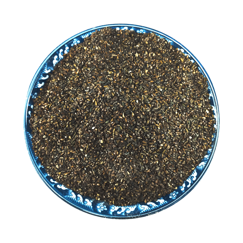 Dried Plantago Seed Che Qian Zi Bulk Raw Herb 500g New Crop Loose Seeds - Image 5