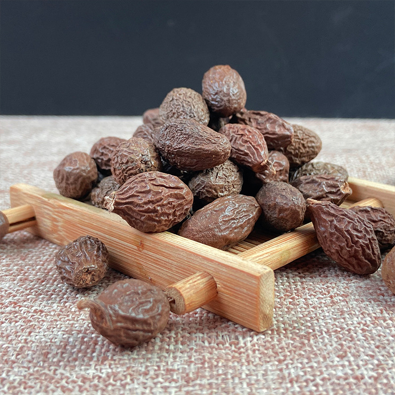Sterculia Seed Tea Pang Da Hai 500g Whole Long Fruit Herbal Infusion for Daily Brewing - Image 3