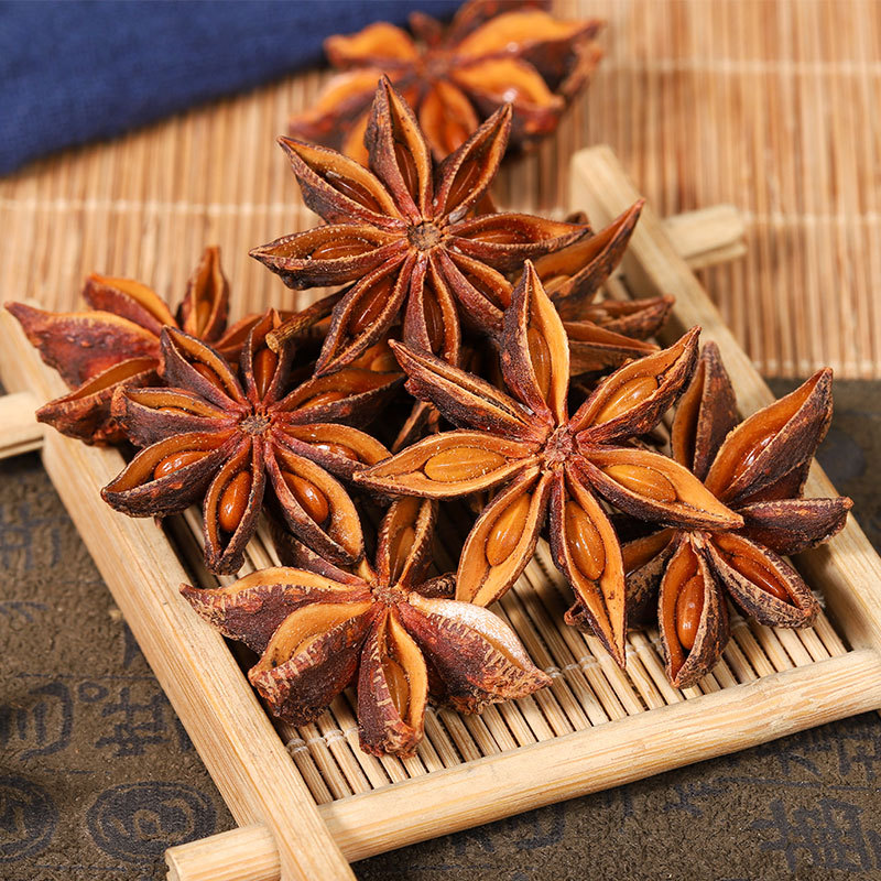 Star Anise Powder (Illicium verum) — Ba Jiao Food-Herb Spice, 500g - Image 4