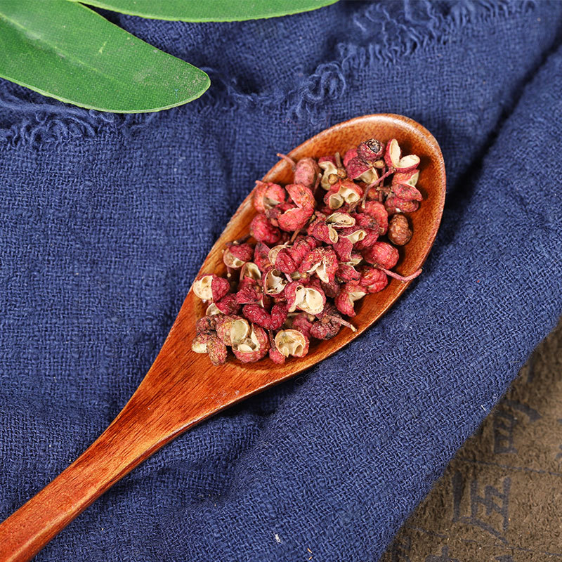 Sichuan Peppercorn (Zanthoxylum bungeanum) — Dried Hua Jiao Spice & Food Herb, 500g - Image 4
