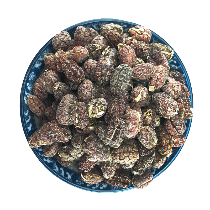 Sha Ren Mi Dried Amomum Fruit Kernels Culinary Spice for Hot Pot Braised Meat and Marinades 500g - Image 5
