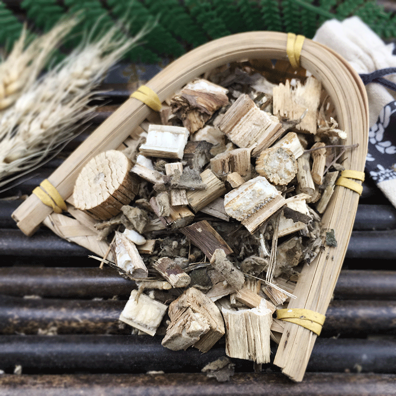 Ai Na Xiang Blumea Balsamifera Dried Herb Bulk Raw Material 500g - Image 3