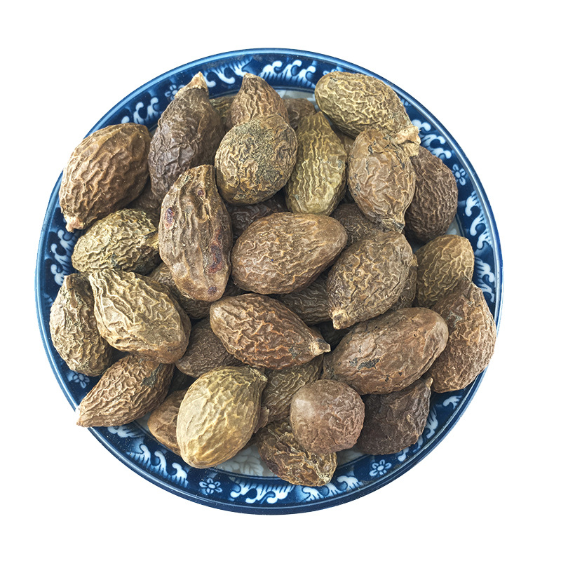 Pang Da Hai Fat Sea Seed Sterculia Wholesale Bulk 1 Jin Herbal Tea Material - Image 5