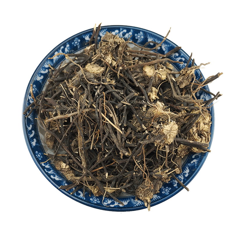 Wei Ling Xian Clematis Root Dried Chinese Herb Traditional Decoction Ingredient - Image 5