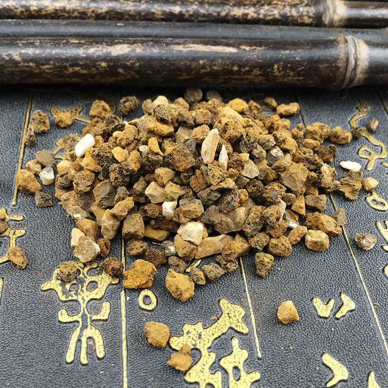 Yu Liang Shi Dried Mineral Herb 500g Traditional Chinese Herbal Ingredient for Decoction Use - Image 2