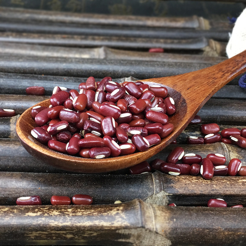 Chi Xiao Dou Adzuki Bean Dried Long Grain Red Beans 500g Bulk Farm Product - Image 4