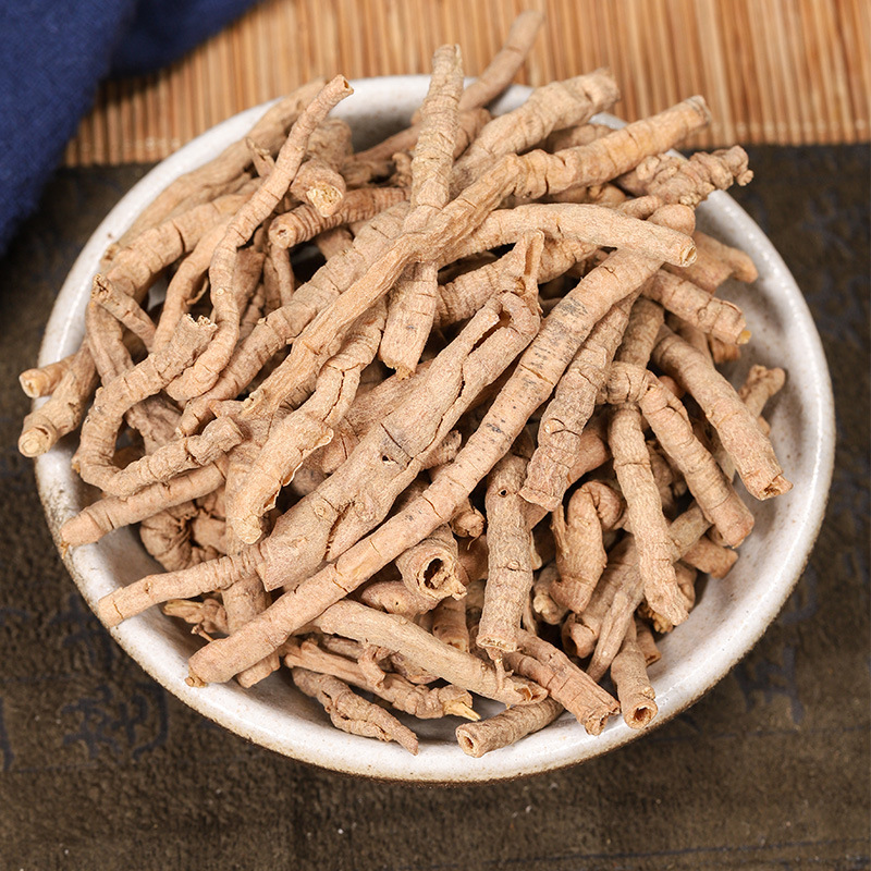 Yuan Zhi Powder (Polygala tenuifolia) — Traditional Calming Herb, Core-Removed Root, 500g - Image 4