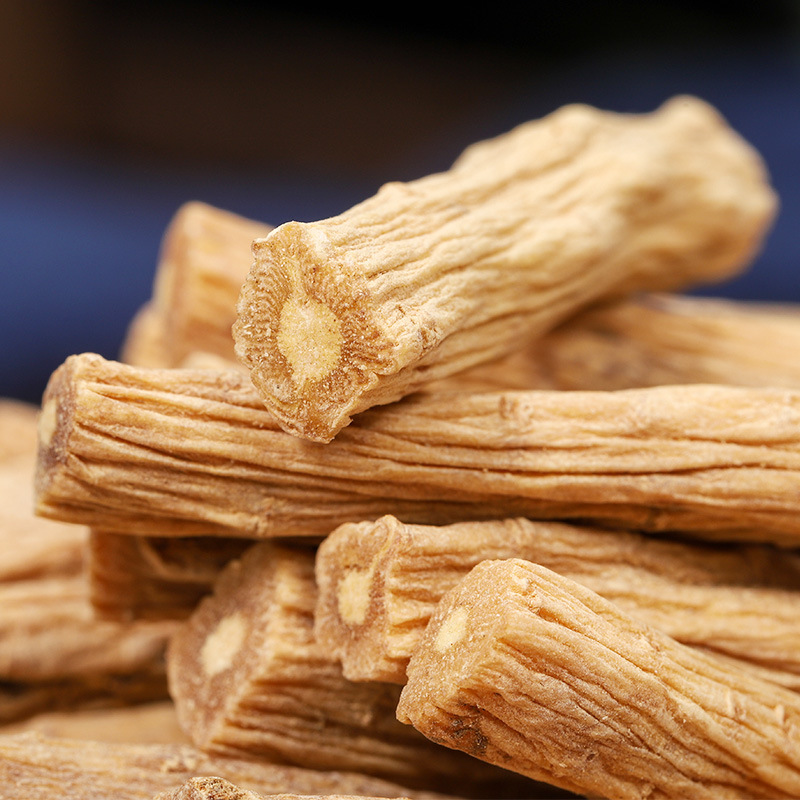 Dang Shen Slices (Codonopsis pilosula) — Dried Food Herb for Soup & Tea - Image 4