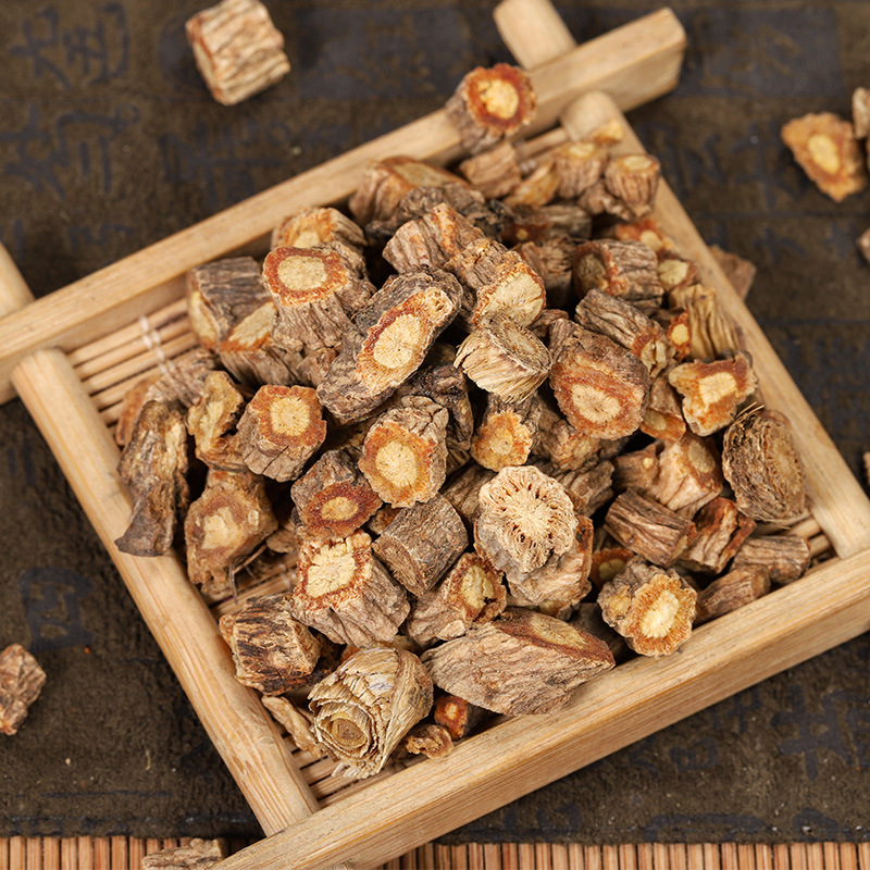 Fang Feng Root (Saposhnikovia divaricata) — Unsulfured Dried Herb, Powder Option, 500g - Image 3