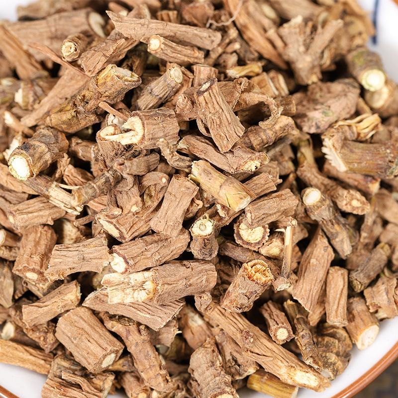 Chai Hu (Bupleurum chinense) Dried Root — Northern Chai Hu Herb for Decoction & Cooking - Image 2