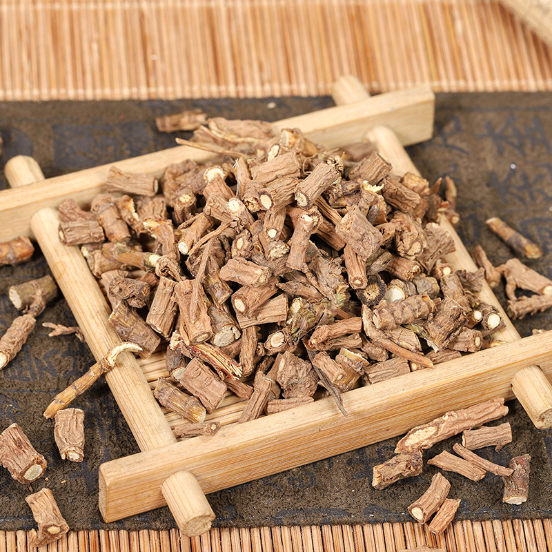 Chai Hu (Bupleurum chinense) Dried Root — Northern Chai Hu Herb for Decoction & Cooking - Image 3