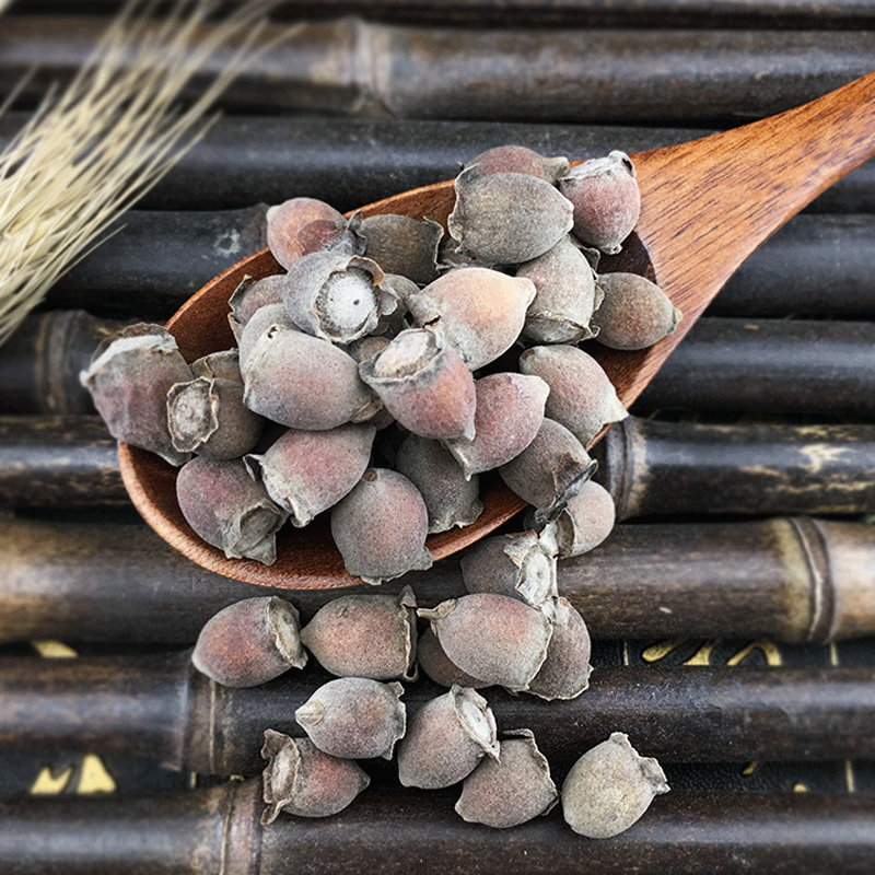 Dried Gang Nian Zi Fruit Rhodomyrtus Tomentosa Whole Berries for Herbal Wine and Tea 500g - Image 3