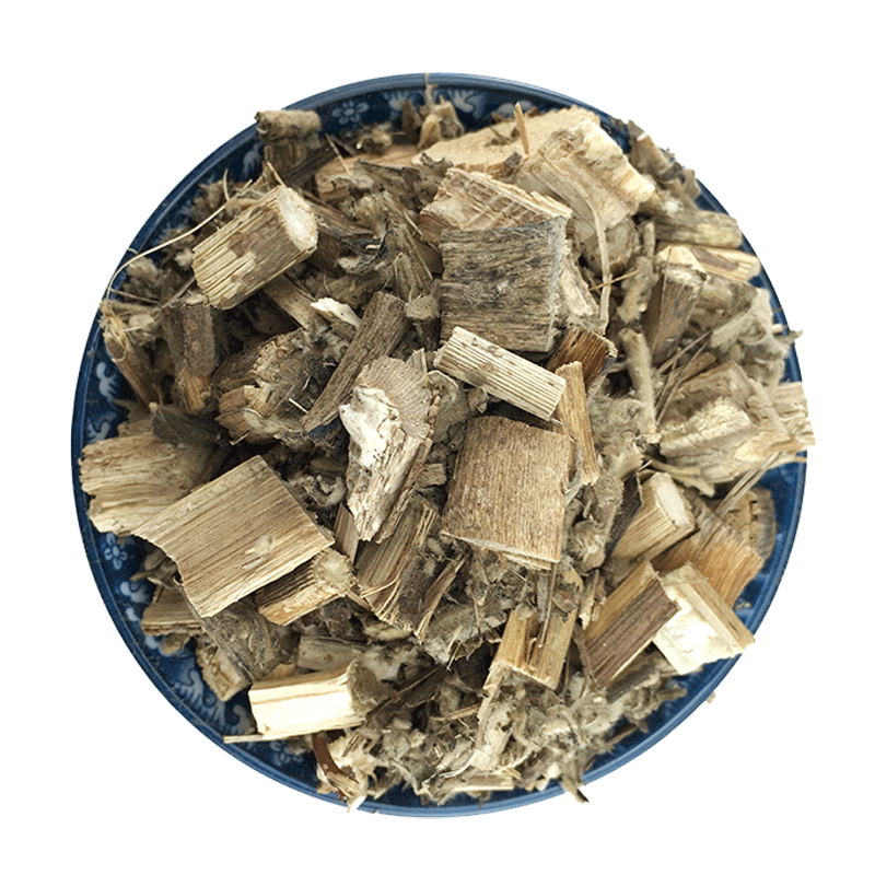 Ai Na Xiang Blumea Balsamifera Dried Herb Bulk Raw Material 500g - Image 5