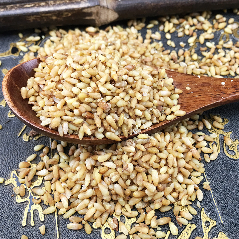 Dried Platycladus Seed Bai Zi Ren Bulk Whole Seeds Traditional Herbal Ingredient 500g - Image 3
