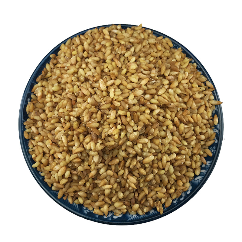 Dried Platycladus Seed Bai Zi Ren Bulk Whole Seeds Traditional Herbal Ingredient 500g - Image 5