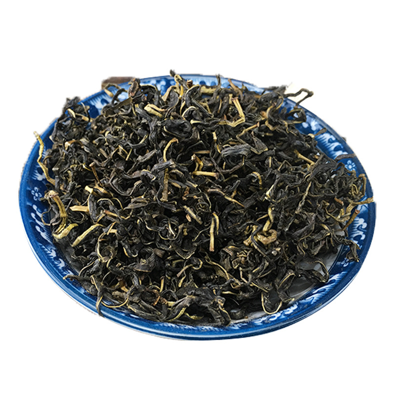 Dried Penthorum Chinense Flower and Leaf Loose Herb Gan Huang Cao for Traditional Herbal Tea and Decoction - Image 5