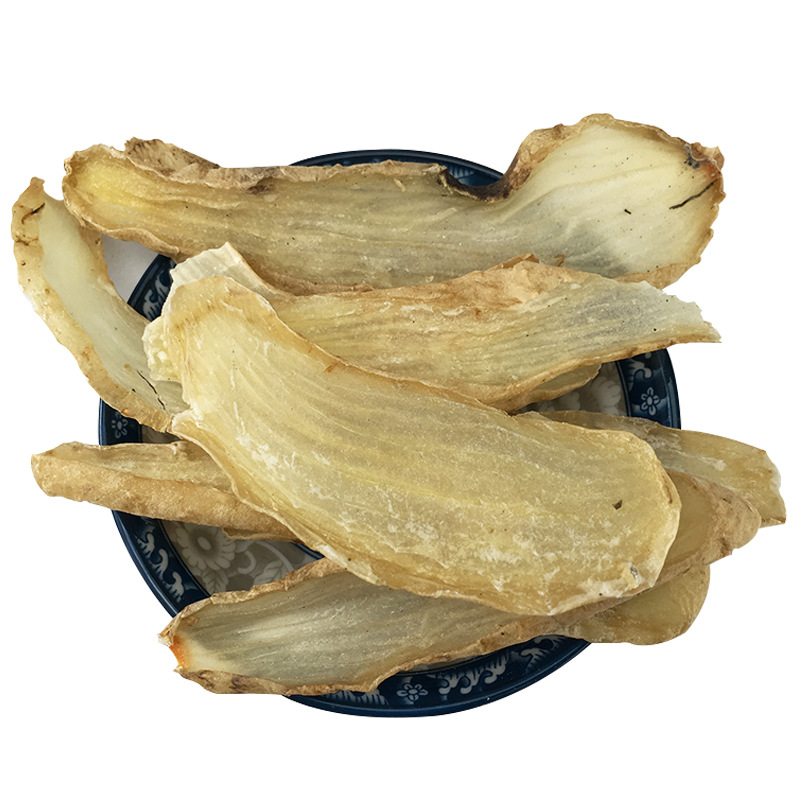 Dried Tianma Slices Gastrodia Root 500g Traditional Chinese Herb for Decoction and Soup - Image 5