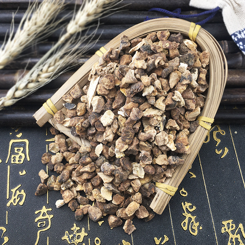 Maca Granules Ma Ka 云南玛卡颗粒 Dried Maca Root Pieces for Cooking and Herbal Tea Blends Wholesale Bulk - Image 3