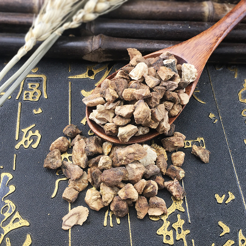 Maca Granules Ma Ka 云南玛卡颗粒 Dried Maca Root Pieces for Cooking and Herbal Tea Blends Wholesale Bulk - Image 4
