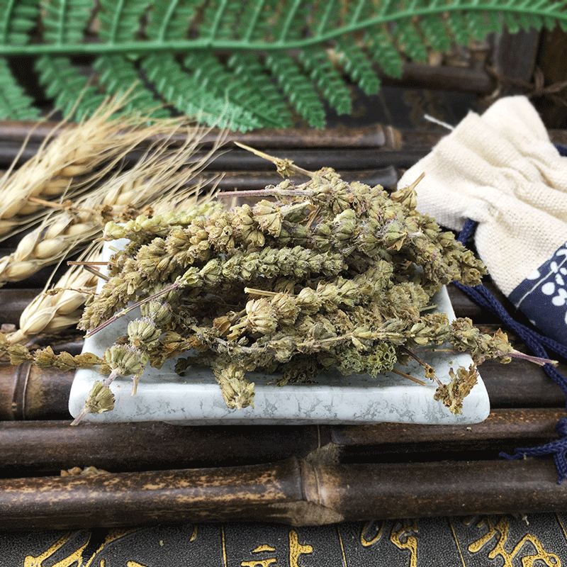 Jing Jie Sui Dried Schizonepeta Flower Spikes Traditional Chinese Herb for Decoctions and Teas 500g - Image 3
