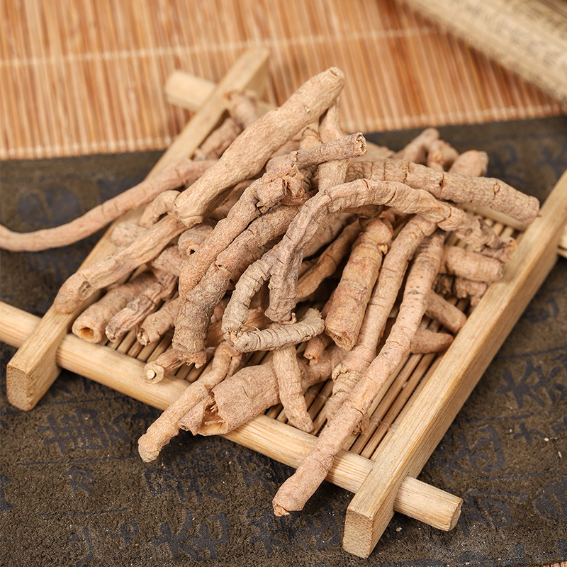 Yuan Zhi Powder (Polygala tenuifolia) — Traditional Calming Herb, Core-Removed Root, 500g - Image 2
