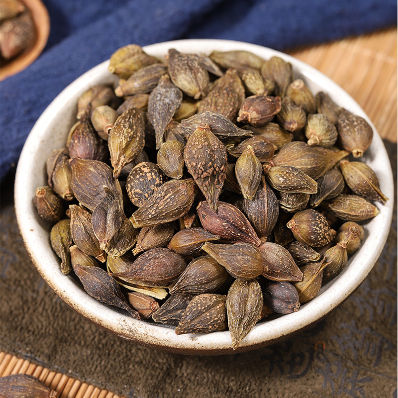 Lian Qiao (Forsythia suspensa) — Dried Forsythia Fruit & Powder, Food Herb - Image 4