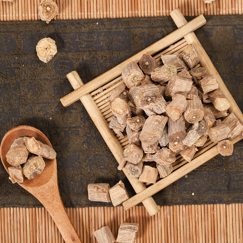 Niu Xi (Achyranthes bidentata) Dried Root — Huai Niu Xi & Chuan Niu Xi Herbal Decoction Pieces - Image 4
