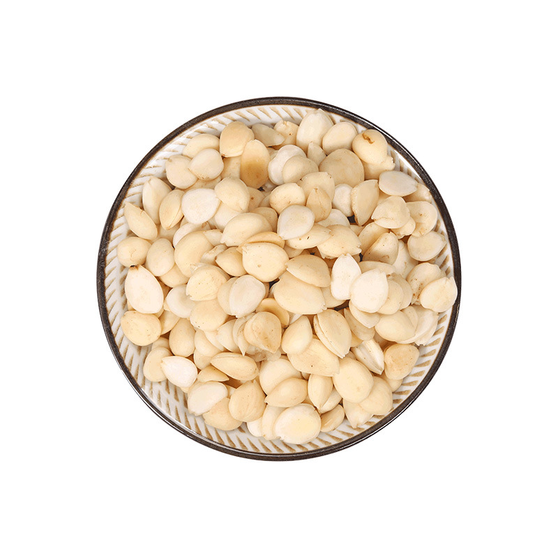 Xing Ren (Bitter Apricot Kernel, Prunus armeniaca) — Dried Peeled Kernels for TCM & Culinary Use - Image 5