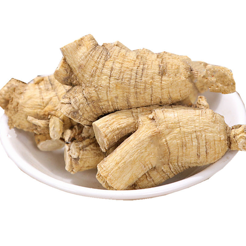 American Ginseng Root Pieces Xi Yang Shen Panax quinquefolius Dried Whole Roots 500g for Tea and Cooking - Image 5