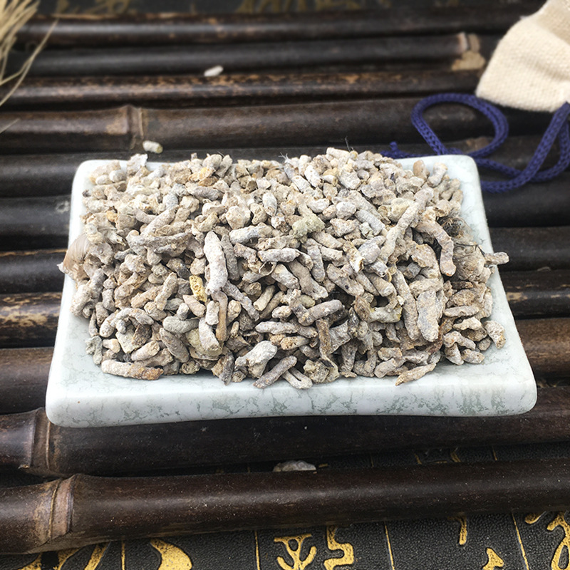 White Clove Bai Ding Xiang Dried Herb Powder Material 500g Traditional Chinese Herbal Ingredient - Image 4