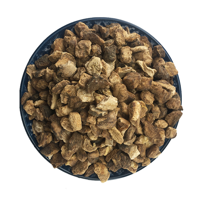 Maca Granules Ma Ka 云南玛卡颗粒 Dried Maca Root Pieces for Cooking and Herbal Tea Blends Wholesale Bulk - Image 5