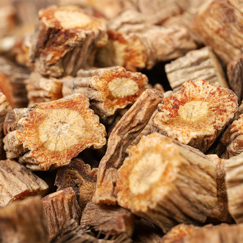 Fang Feng Root (Saposhnikovia divaricata) — Unsulfured Dried Herb, Powder Option, 500g - Image 2