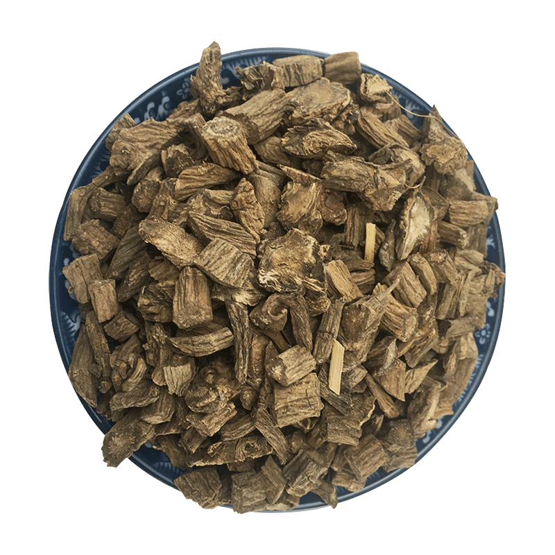 Dried Sichuan Teasel Root Xu Duan 续断 Raw Herb Bulk 500g - Image 5
