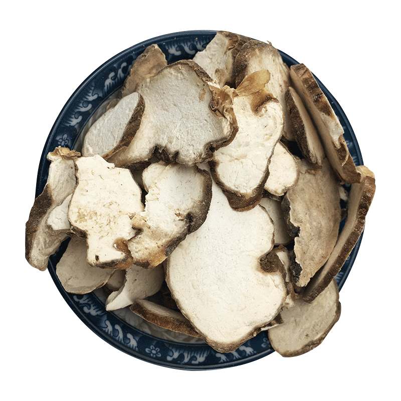 Dried Chonglou Slices Paris Polyphylla Rhizome 500g Yunnan Herb - Image 5