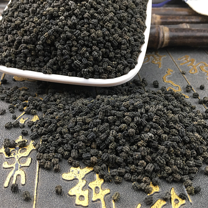 Dried Silkworm Feces Can Sha Bulk Pillow Filler Traditional Chinese Herb 500g - Image 4