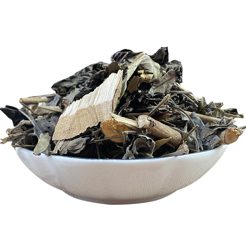 Dried Hibiscus Leaf Mu Jin Ye 500g Natural Sun Dried Herb for Culinary and Traditional Use - Image 5