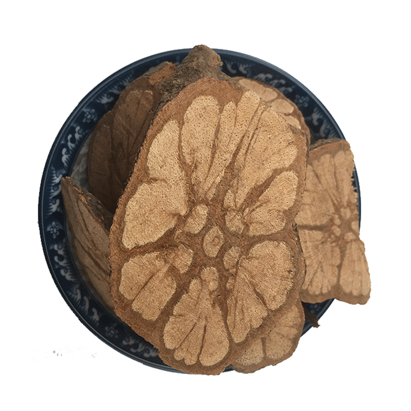 Jiu Long Teng Dried Bauhinia Championii Vine Loose Chinese Herb 500g - Image 5