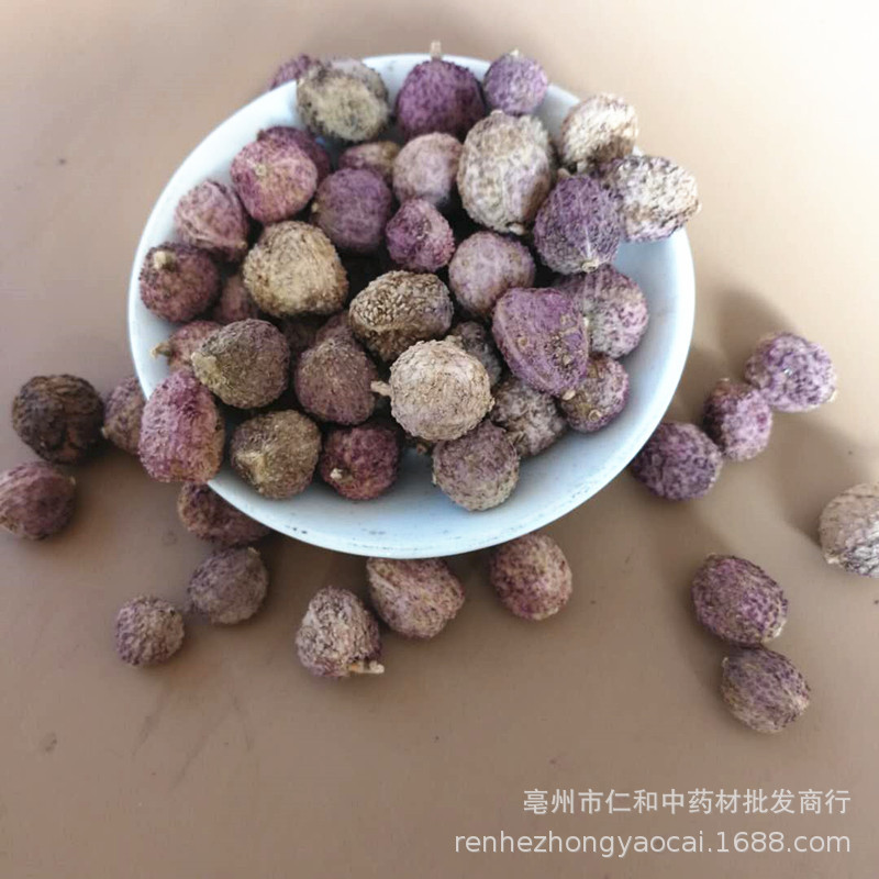 Yang Chun Sha Amomum Fruit 500g Dried Yunnan Amomum villosum Culinary Herb - Image 3