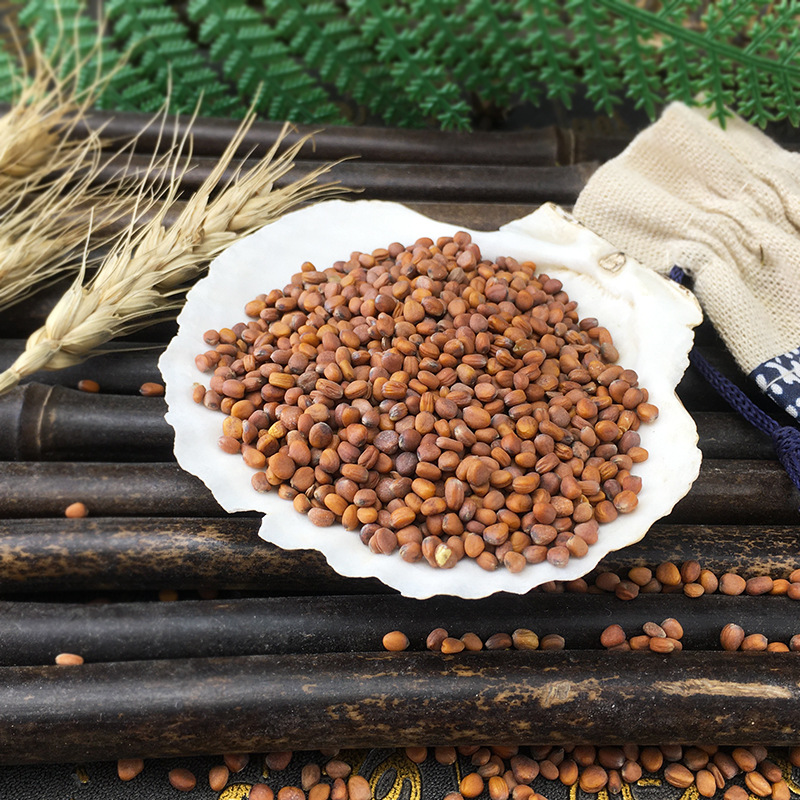 Dried Raphanus Seed Lai Fu Zi Radish Seeds Bulk 500g Traditional Herbal Ingredient - Image 3