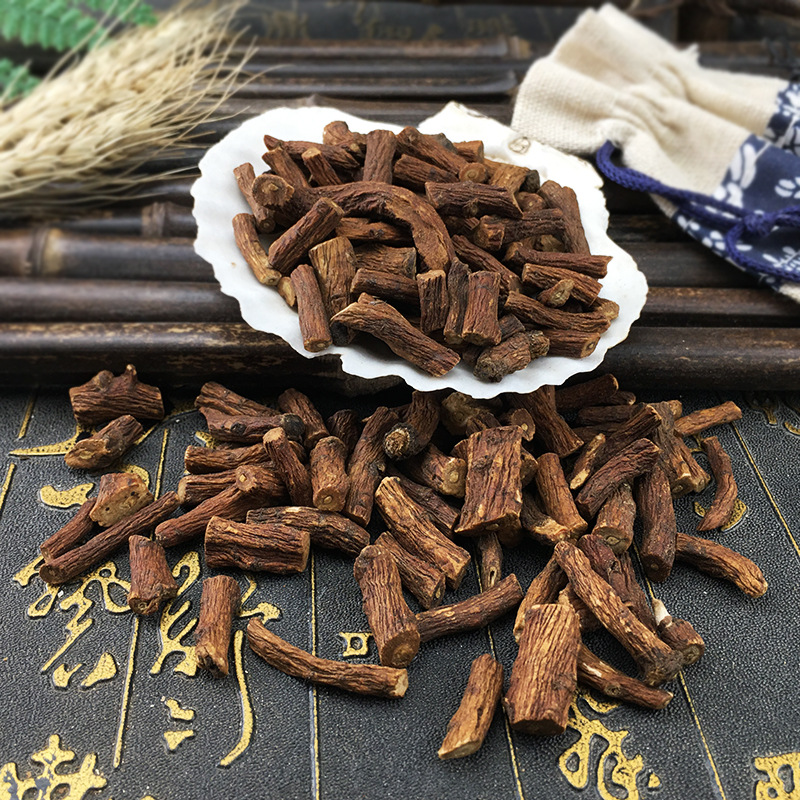 Dried Dandelion Root Tea Material Pu Gong Ying 500g Sun Dried Chinese Herbal Bulk - Image 3