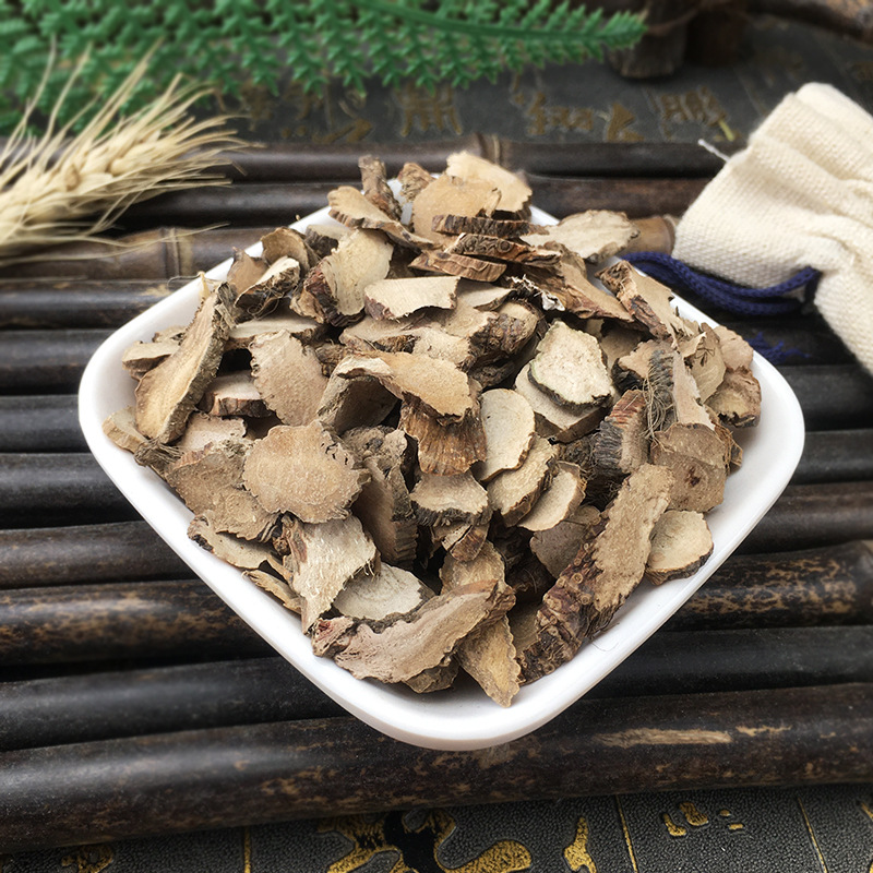 Dried Water Flag Root Shui Chang Pu Acorus calamus Rhizome Traditional Herbal Decoction Pieces 500g - Image 2