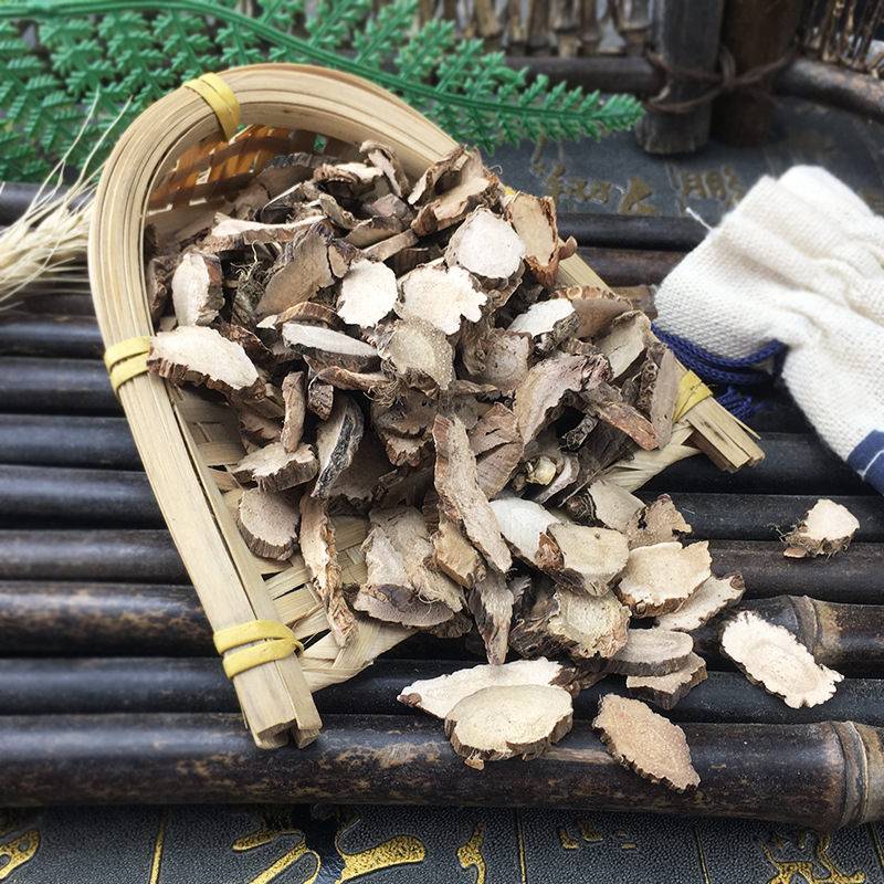 Dried Water Flag Root Shui Chang Pu Acorus calamus Rhizome Traditional Herbal Decoction Pieces 500g - Image 4