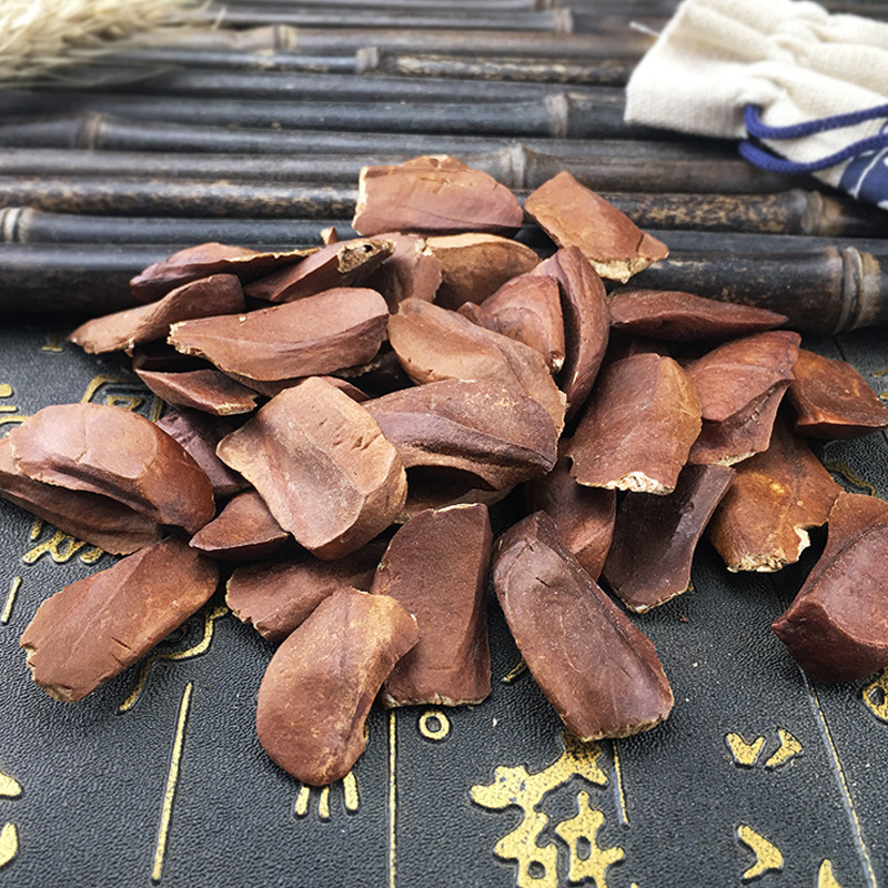 Xiang Tian Gu Seeds Fructus Hydnocarpi Dried Whole Seeds Bulk 1 Jin 500g - Image 4