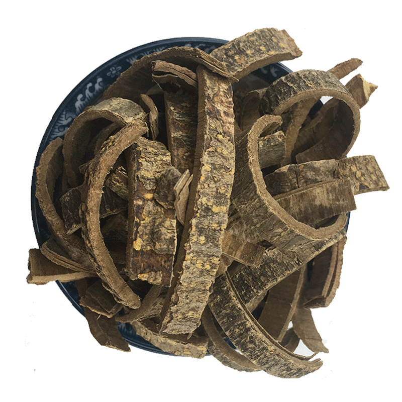 Dried Hai Tong Pi Bark 海桐皮 Aralia Bark Raw Herb Traditional Decoction Ingredient 500g - Image 5